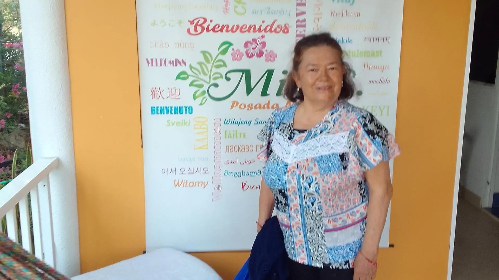 Hotel Casa Turistica Miss G Rocky Point Locanda