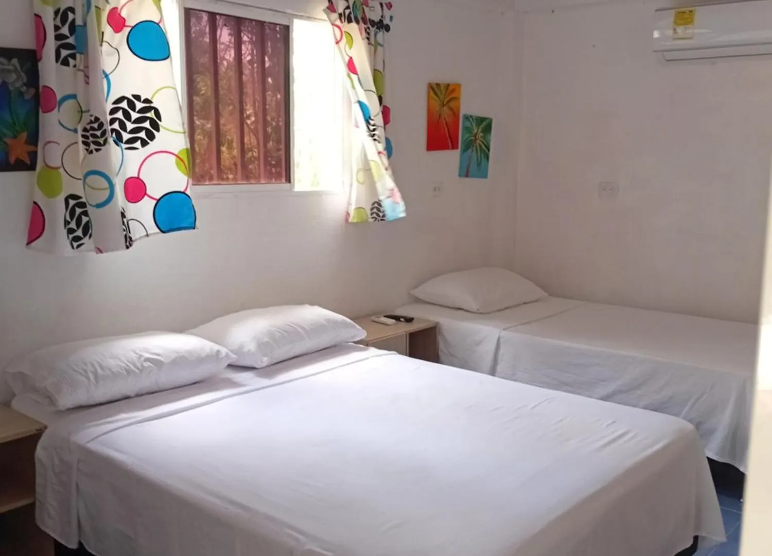Hotel Casa Turistica Miss G Rocky Point Locanda