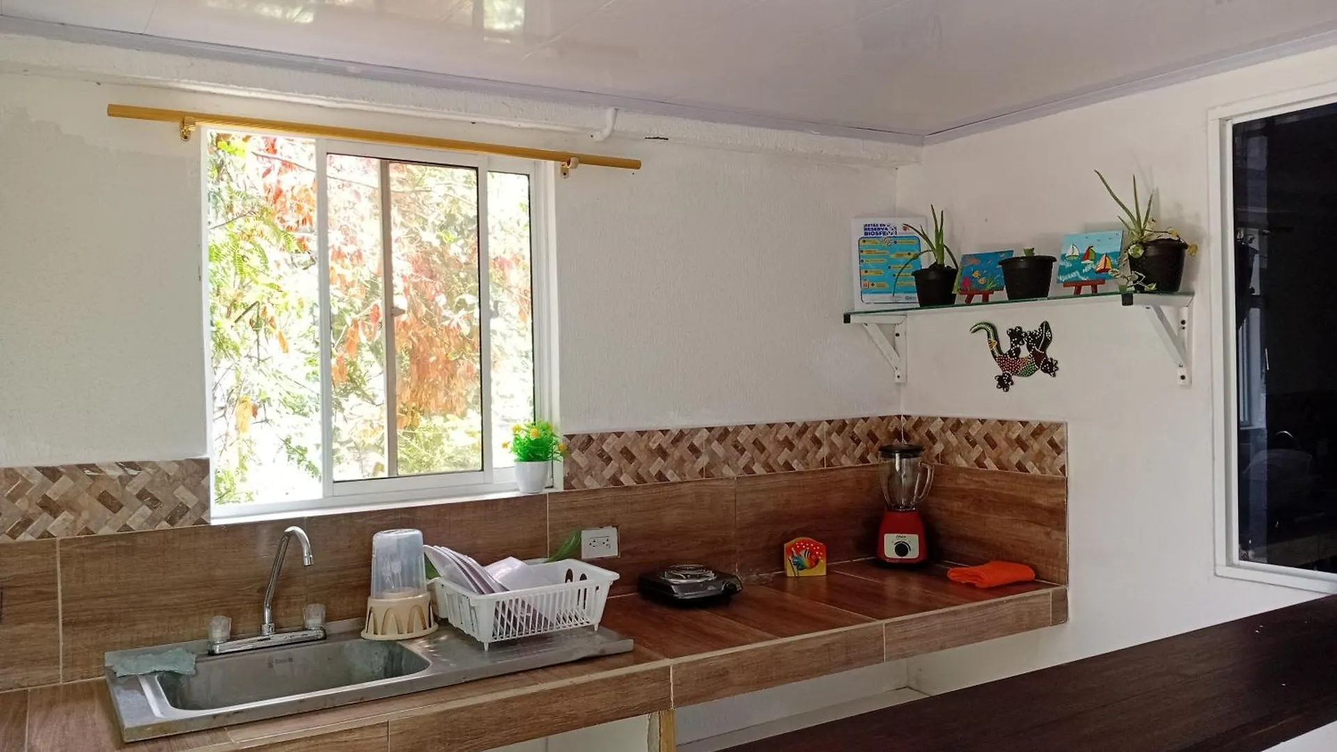Locanda Hotel Casa Turistica Miss G Rocky Point
