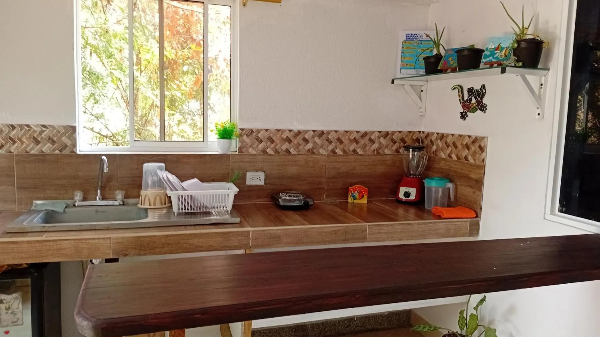 Hotel Casa Turistica Miss G Rocky Point