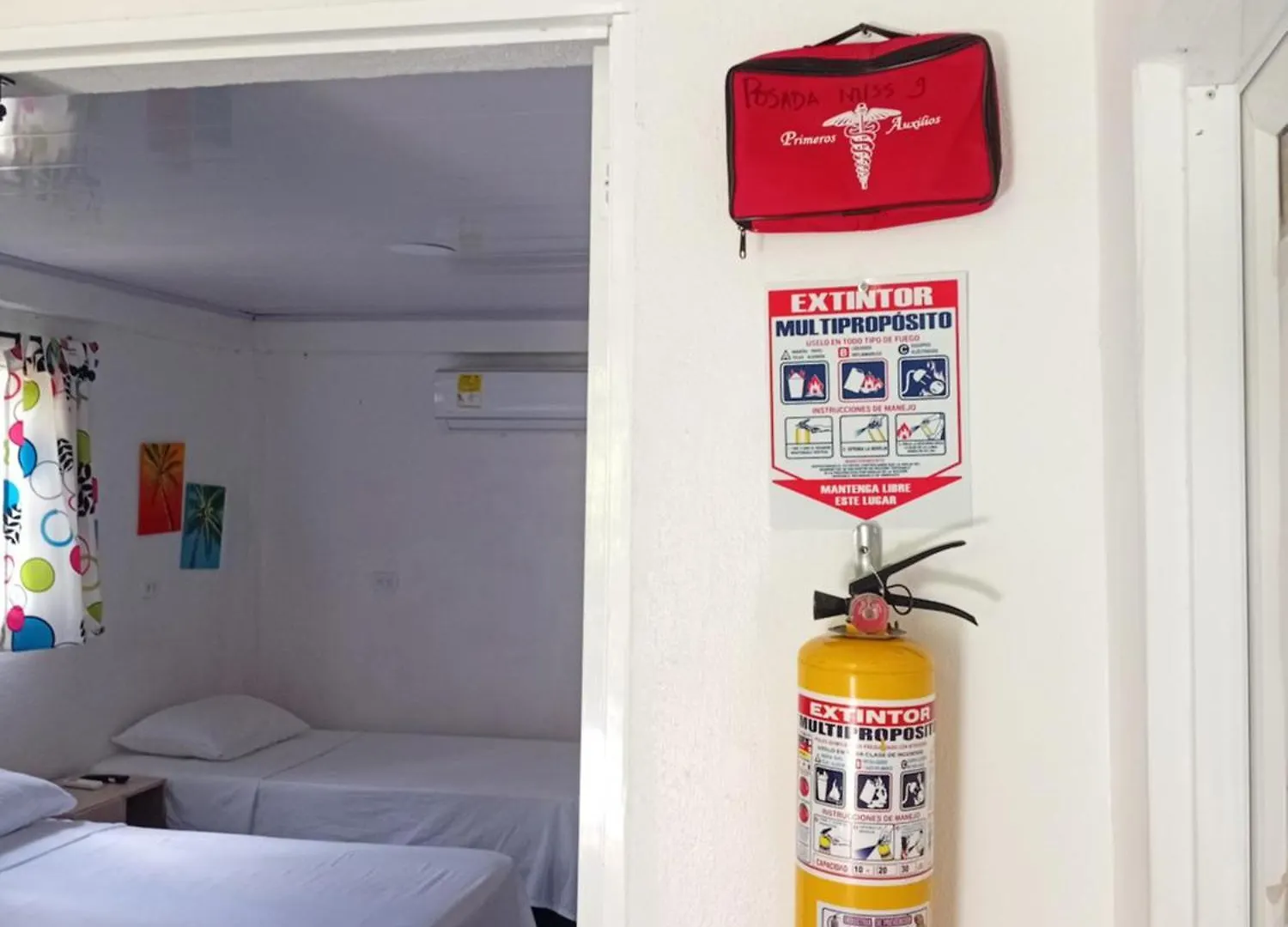 Hotel Casa Turistica Miss G Rocky Point