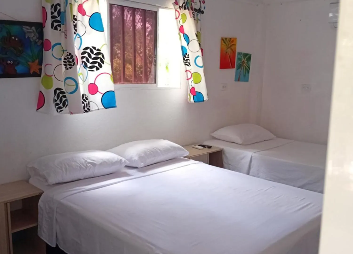 Locanda Hotel Casa Turistica Miss G Rocky Point