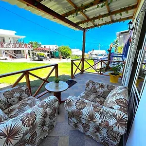 Apartamento Bryan, Rocky Point